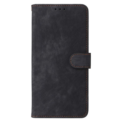 For Samsung Galaxy S24 FE Case RFID Blocking Wallet PU Leather Flip Phone Cover