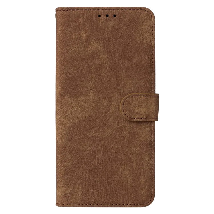 For Samsung Galaxy S24 FE Case RFID Blocking Wallet PU Leather Flip Phone Cover