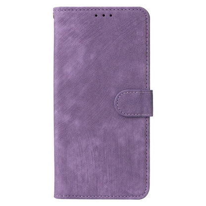For Samsung Galaxy S24 FE Case RFID Blocking Wallet PU Leather Flip Phone Cover