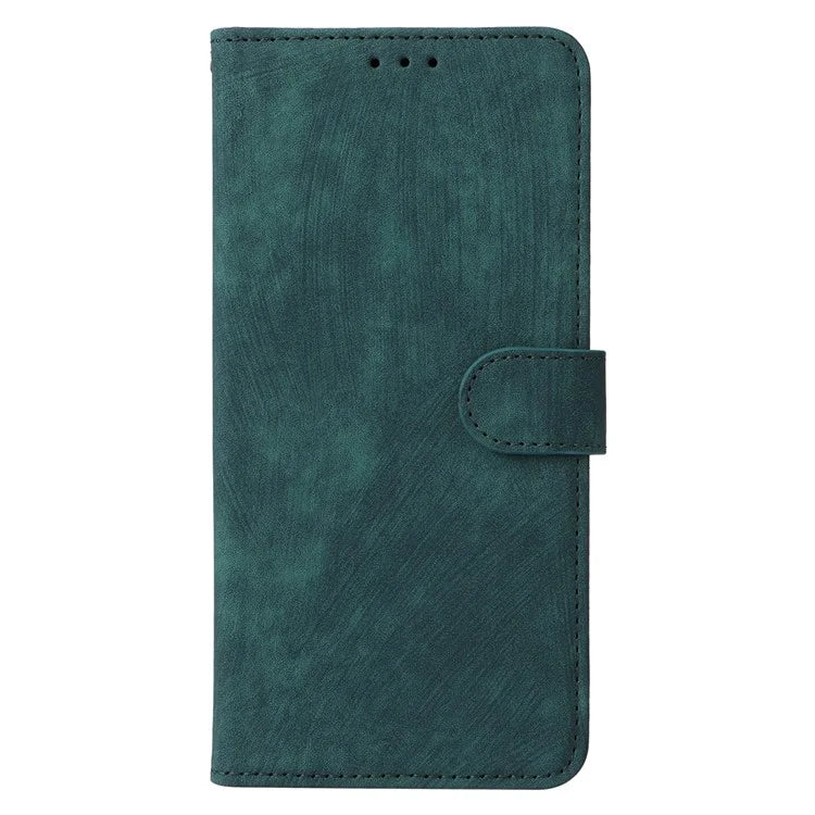 For Samsung Galaxy S24 FE Case RFID Blocking Wallet PU Leather Flip Phone Cover