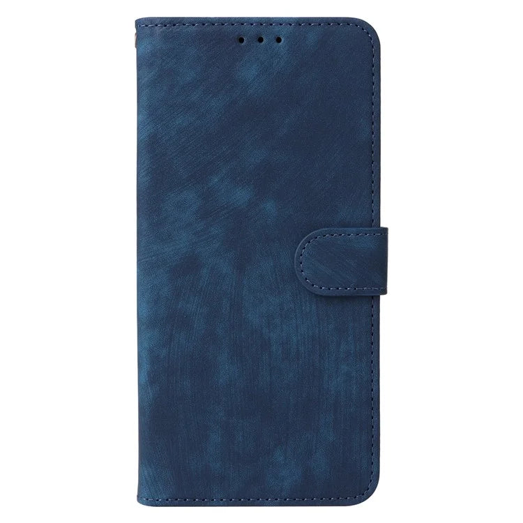 For Samsung Galaxy S24 FE Case RFID Blocking Wallet PU Leather Flip Phone Cover
