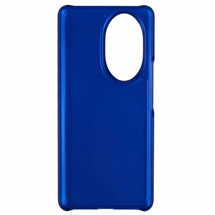 For Honor 200 Pro 5G Case Skin-Touch Matte PC Phone Shell Incomplete Covering