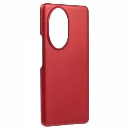 For Honor 200 Pro 5G Case Skin-Touch Matte PC Phone Shell Incomplete Covering