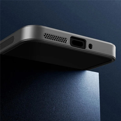 For Xiaomi Poco F6 Pro 5G / Redmi K70 5G / K70 Pro 5G Case Shockproof PC+TPU Phone Cover Invisible Lens Kickstand