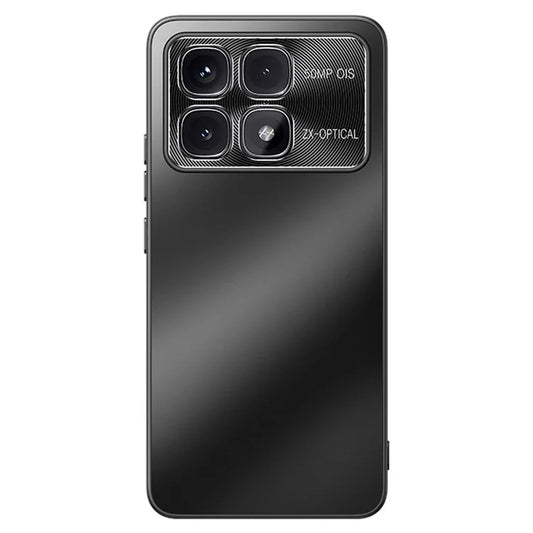 For Xiaomi Poco F6 Pro 5G / Redmi K70 5G / K70 Pro 5G Case CD Veins PC+TPU Phone Cover