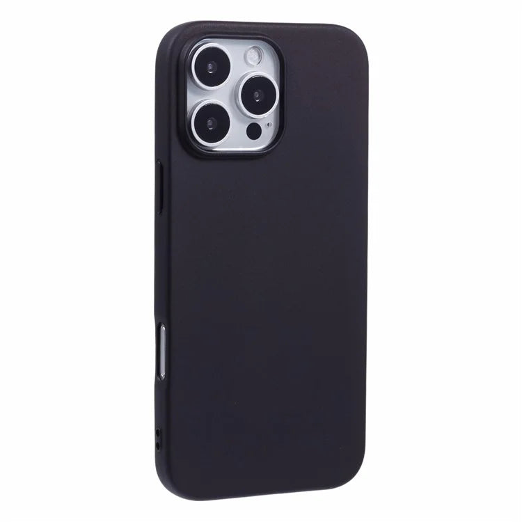 X-LEVEL Guardian Series For iPhone 16 Pro Case Matte TPU Soft Back Protective Cover