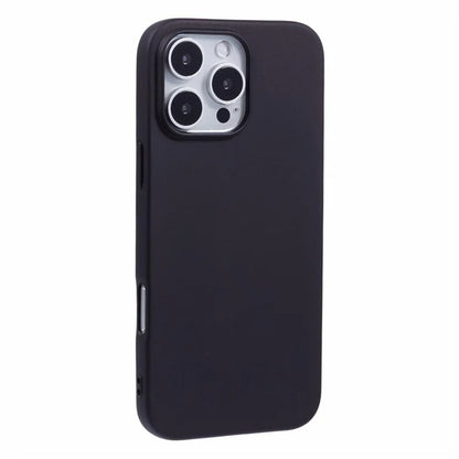 X-LEVEL Guardian Series For iPhone 16 Pro Case Matte TPU Soft Back Protective Cover