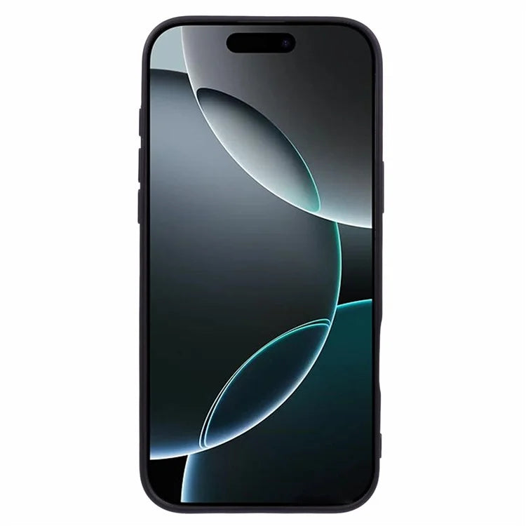 X-LEVEL Guardian Series For iPhone 16 Pro Case Matte TPU Soft Back Protective Cover
