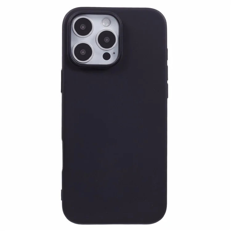 X-LEVEL Guardian Series For iPhone 16 Pro Case Matte TPU Soft Back Protective Cover