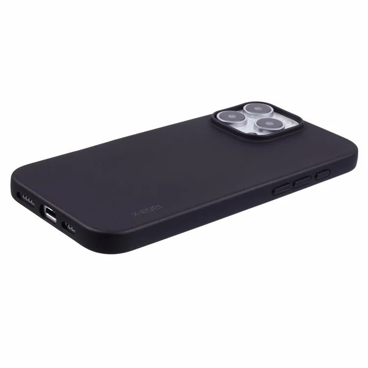 X-LEVEL Guardian Series For iPhone 16 Pro Case Matte TPU Soft Back Protective Cover