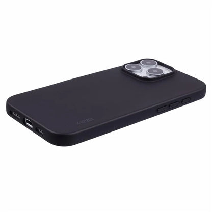 X-LEVEL Guardian Series For iPhone 16 Pro Case Matte TPU Soft Back Protective Cover