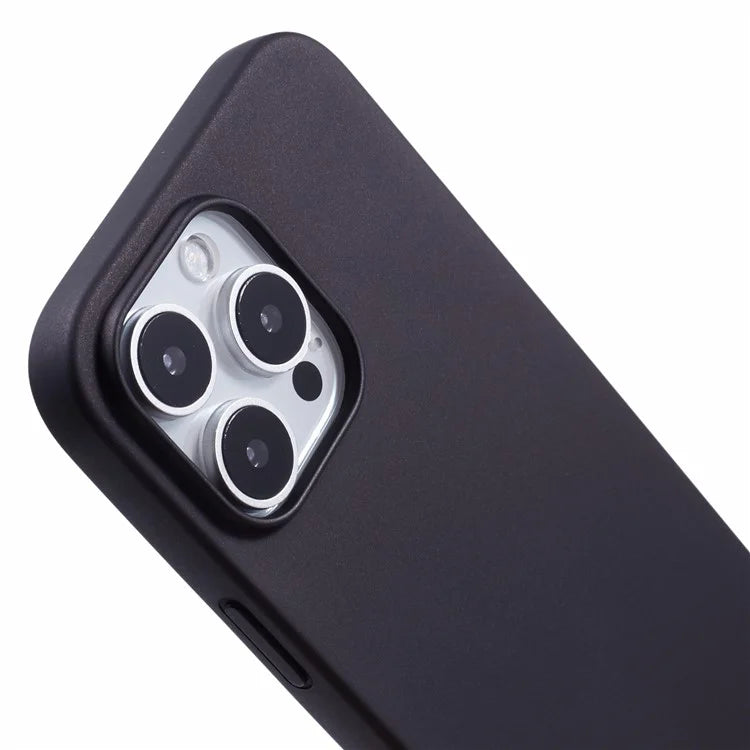 X-LEVEL Guardian Series For iPhone 16 Pro Case Matte TPU Soft Back Protective Cover