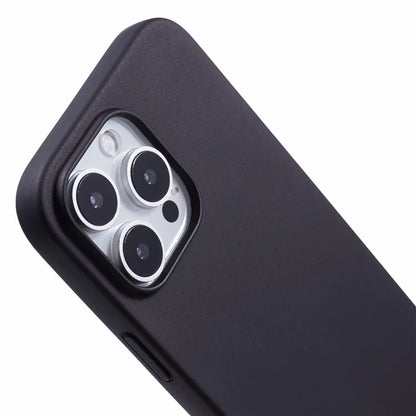 X-LEVEL Guardian Series For iPhone 16 Pro Case Matte TPU Soft Back Protective Cover
