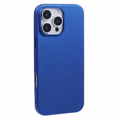 X-LEVEL Guardian Series For iPhone 16 Pro Case Matte TPU Soft Back Protective Cover