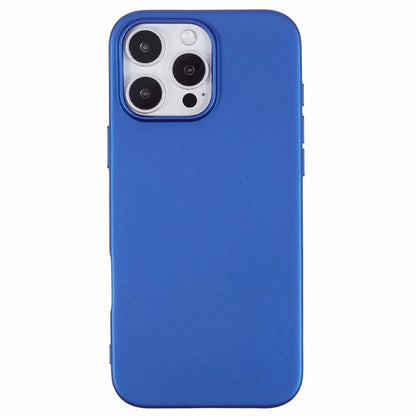X-LEVEL Guardian Series For iPhone 16 Pro Case Matte TPU Soft Back Protective Cover