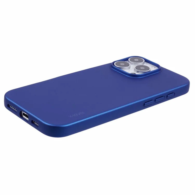 X-LEVEL Guardian Series For iPhone 16 Pro Case Matte TPU Soft Back Protective Cover