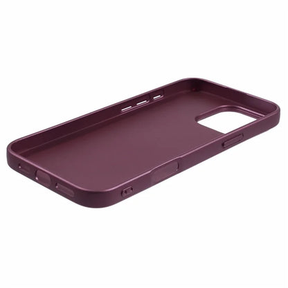 X-LEVEL Guardian Series For iPhone 16 Pro Case Matte TPU Soft Back Protective Cover