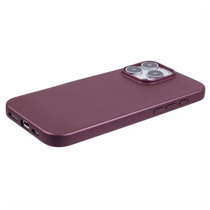 X-LEVEL Guardian Series For iPhone 16 Pro Case Matte TPU Soft Back Protective Cover