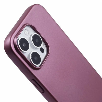 X-LEVEL Guardian Series For iPhone 16 Pro Case Matte TPU Soft Back Protective Cover