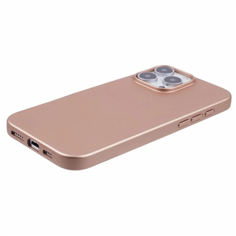 X-LEVEL Guardian Series For iPhone 16 Pro Case Matte TPU Soft Back Protective Cover