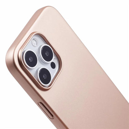X-LEVEL Guardian Series For iPhone 16 Pro Case Matte TPU Soft Back Protective Cover