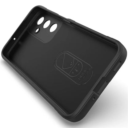 For Samsung Galaxy M35 5G Case Soft TPU Shockproof Mobile Phone Cover