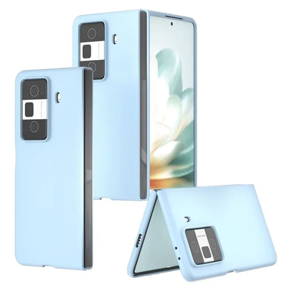 For Honor Magic Vs3 5G Case Hard PC Protective Phone Cover Skin Touch Feeling