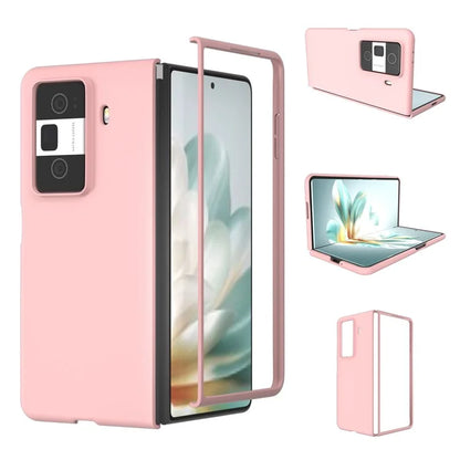 For Honor Magic Vs3 5G Case Hard PC Protective Phone Cover Skin Touch Feeling