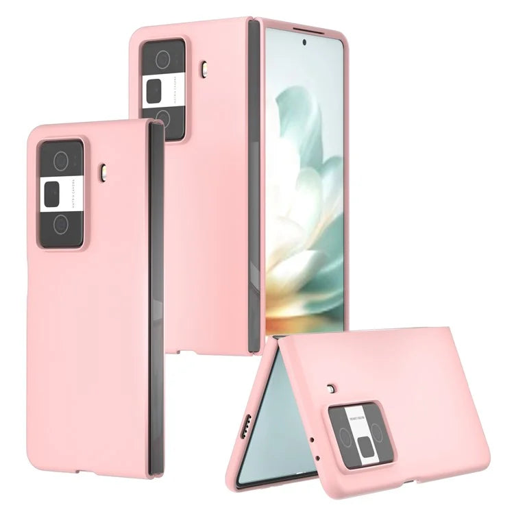 For Honor Magic Vs3 5G Case Hard PC Protective Phone Cover Skin Touch Feeling