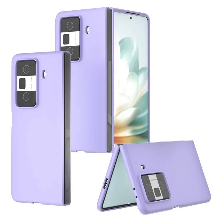 For Honor Magic Vs3 5G Case Hard PC Protective Phone Cover Skin Touch Feeling