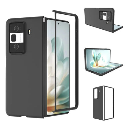 For Honor Magic Vs3 5G Case Hard PC Protective Phone Cover Skin Touch Feeling