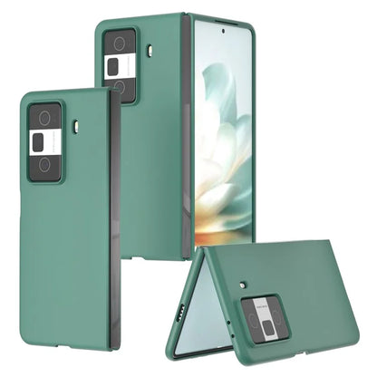 For Honor Magic Vs3 5G Case Hard PC Protective Phone Cover Skin Touch Feeling