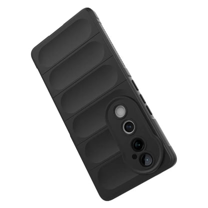 For vivo S19 Pro 5G Case Anti-Drop Soft TPU Phone Cover