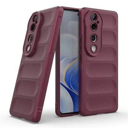 For vivo S19 Pro 5G Case Anti-Drop Soft TPU Phone Cover