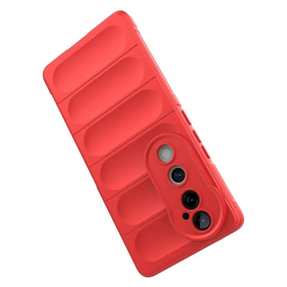 For vivo S19 Pro 5G Case Anti-Drop Soft TPU Phone Cover