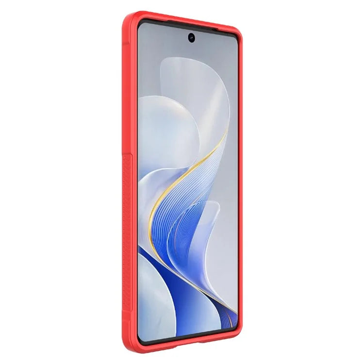 For vivo S19 Pro 5G Case Anti-Drop Soft TPU Phone Cover