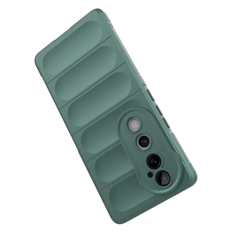 For vivo S19 Pro 5G Case Anti-Drop Soft TPU Phone Cover