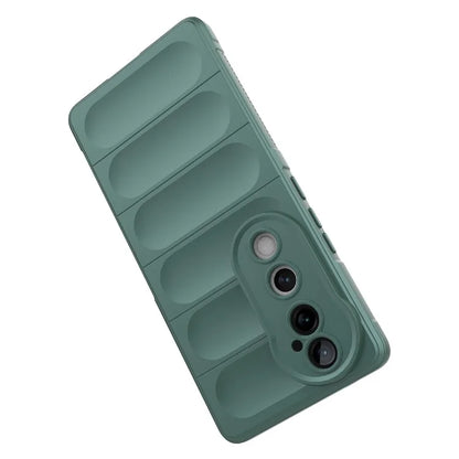 For vivo S19 Pro 5G Case Anti-Drop Soft TPU Phone Cover