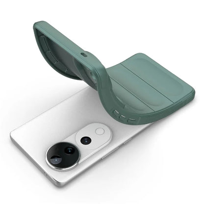 For vivo S19 Pro 5G Case Anti-Drop Soft TPU Phone Cover