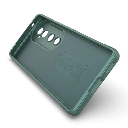For vivo S19 Pro 5G Case Anti-Drop Soft TPU Phone Cover