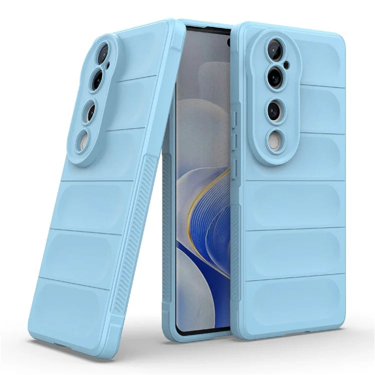 For vivo S19 Pro 5G Case Anti-Drop Soft TPU Phone Cover