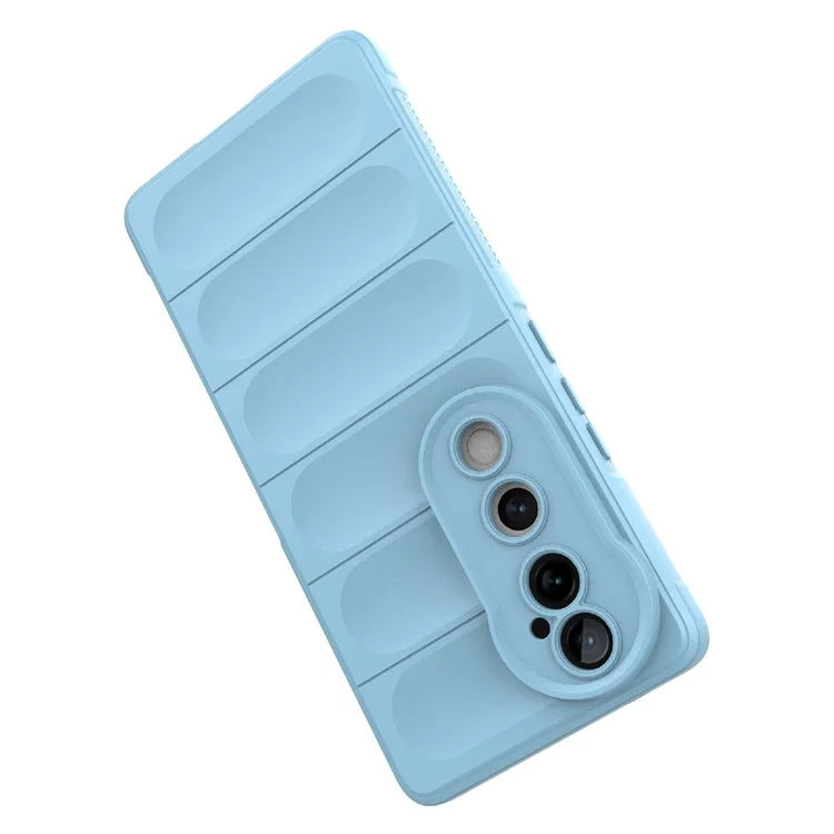 For vivo S19 Pro 5G Case Anti-Drop Soft TPU Phone Cover