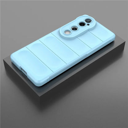 For vivo S19 Pro 5G Case Anti-Drop Soft TPU Phone Cover