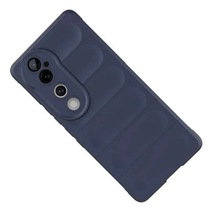 For vivo S19 Pro 5G Case Anti-Drop Soft TPU Phone Cover