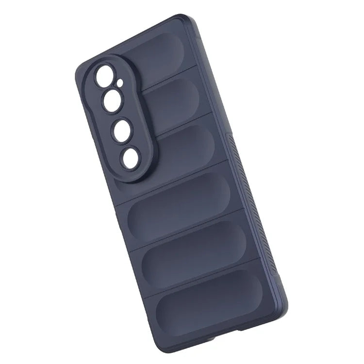 For vivo S19 Pro 5G Case Anti-Drop Soft TPU Phone Cover