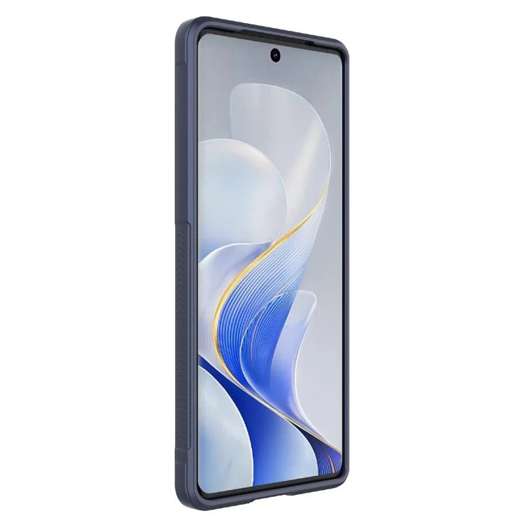For vivo S19 Pro 5G Case Anti-Drop Soft TPU Phone Cover