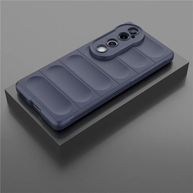 For vivo S19 Pro 5G Case Anti-Drop Soft TPU Phone Cover