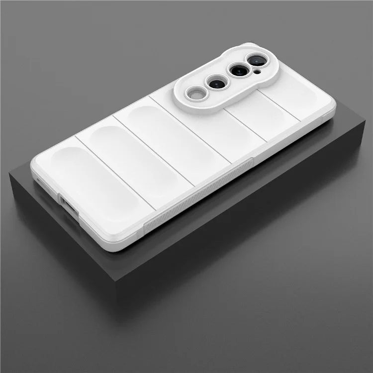 For vivo S19 Pro 5G Case Anti-Drop Soft TPU Phone Cover