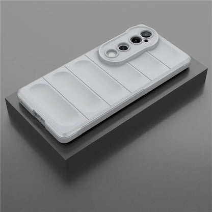 For vivo S19 Pro 5G Case Anti-Drop Soft TPU Phone Cover