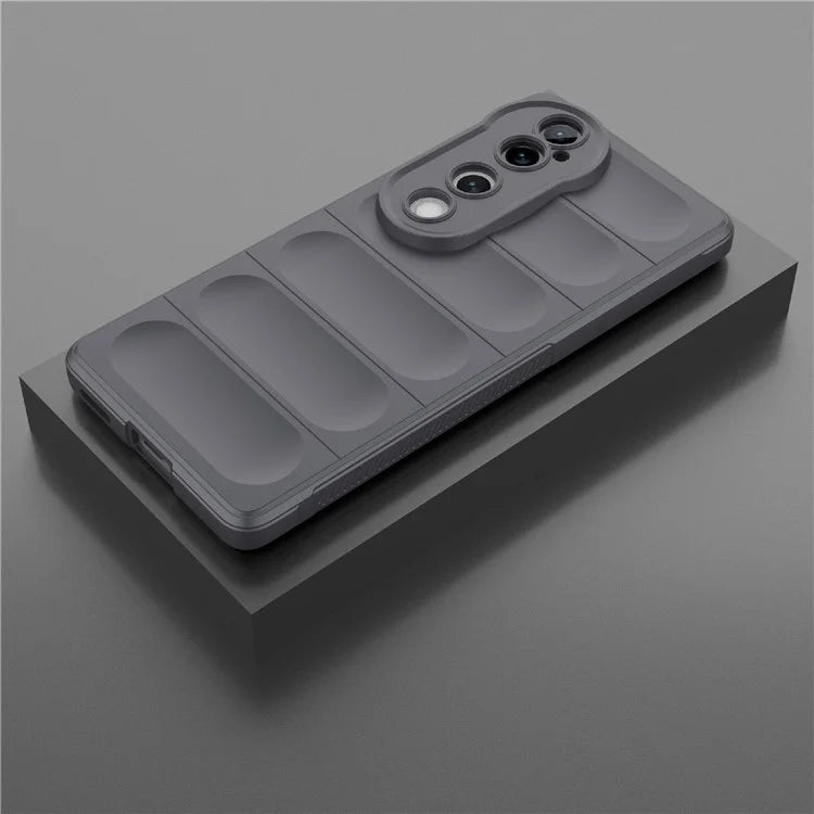 For vivo S19 Pro 5G Case Anti-Drop Soft TPU Phone Cover